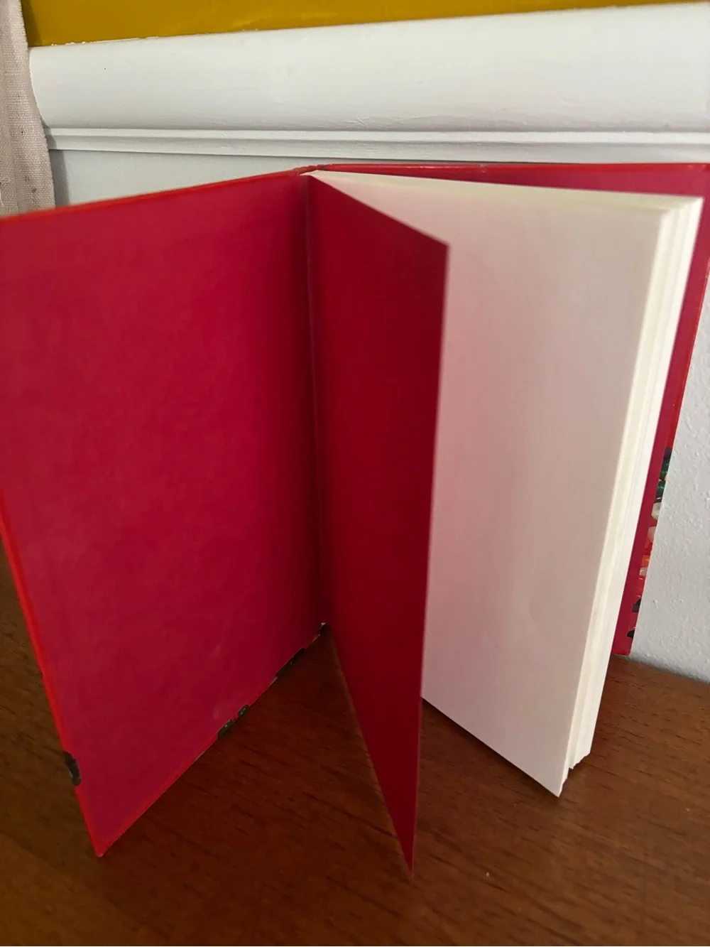 Vintage jellybeans novelty notebook sketch pad journal